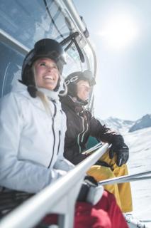 Stampferhof - Agriturismo - Racines - 1