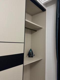 Stay in vibrant Kilimani - new 1BR - 5