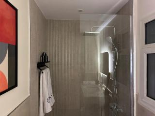 Modern Studio in the Heart of New Cairo - 9