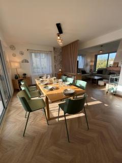 L'Écho des Marées - Maison Cocon vue mer JUNO BEACH - 0