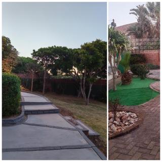 Avu Suite01 - Gqeberha - 7