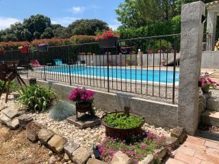 Ferme d'Alix dans la Drôme Provençale - 9
