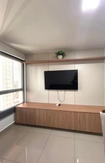 Aconchegante Apto St Marista - 4