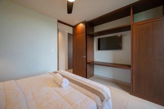 Suite vista al mar y Rooftop - Sisal - 7