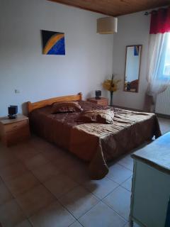 Appartement avec accès jardin - 8