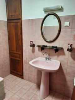 Appartement avec accès jardin - 6