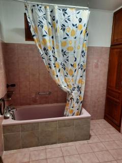 Appartement avec accès jardin - 2