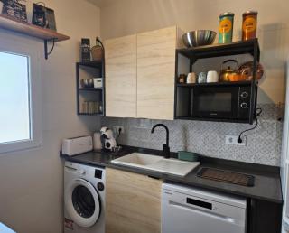 Loft industrial a 45min Playas de Doñana Home Torremirador - 6