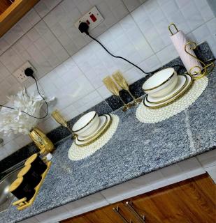 HERIJ Staycation kitengela - Kitengela - 5