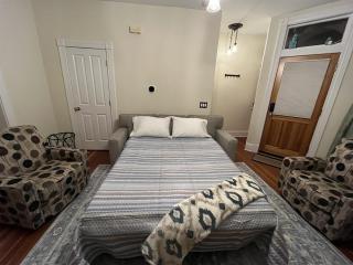 Cozy home in Soulard - 8