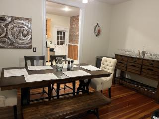 Cozy home in Soulard - 7