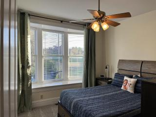 Cozy home in Soulard - 9