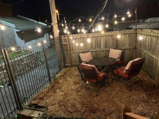 Cozy home in Soulard - 2