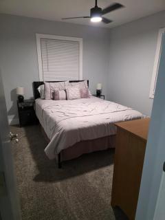 Remodeled 4 bedroom home in Topeka KS - 4