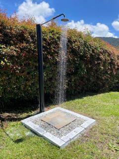 Finca Completa Carmen Viboral Naturaleza y Privacidad - 2