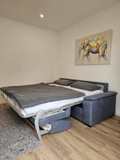 FeWo Safari - zwischen Holstentor & Ostsee - Lübeck - 5