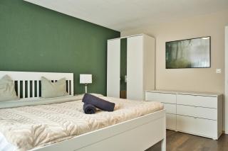 Apartment by Lake Brienz with lake view - 7