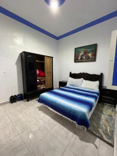 Cassa Aya Chefchaouen - 1