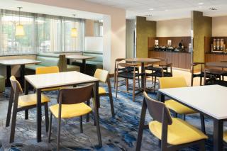 Fairfield Inn & Suites by Marriott Towanda Wysox - 9