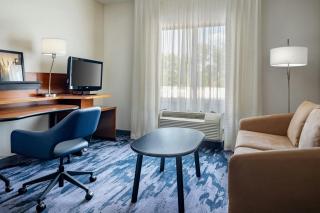 Fairfield Inn & Suites by Marriott Towanda Wysox - 8