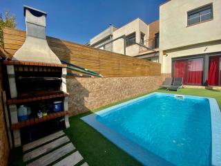Charming House with Pool Dora by Hl - 4