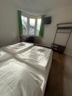 Hotel Haus Schwan Köln - 9