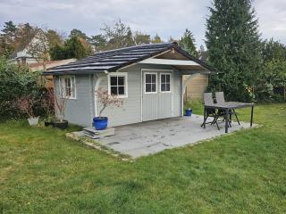 FeWo Safari - zwischen Holstentor & Ostsee - Lübeck - 4