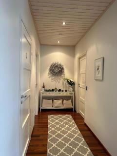 Modern Arctic Villa Kolpene - 7