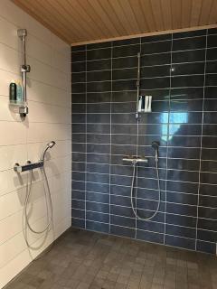 Modern Arctic Villa Kolpene - 6