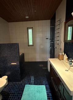 Modern Arctic Villa Kolpene - 5