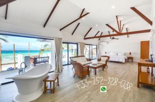 Beautiful beach house - Boracay - 7