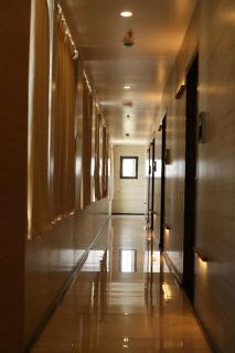 Hotel Keys Elite - Vijayawāda - 2