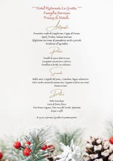 Hotel Ristorante La Grotta - 9