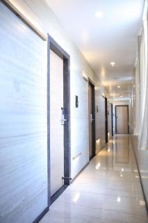 Hotel Keys Elite - 1