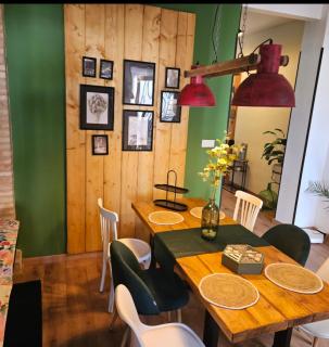 Loft Home Torremirador a 40min Sevilla y Doñana - 7