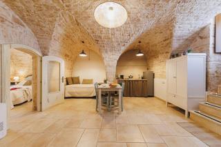 MILESTONES FAMILY SUITE - Rione Monti - 6