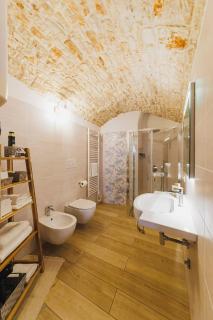 MILESTONES FAMILY SUITE - Rione Monti - 5