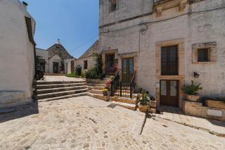 MILESTONES FAMILY SUITE - Rione Monti - 4