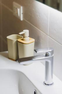 MILESTONES FAMILY SUITE - Rione Monti - 3