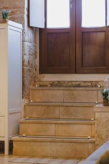 MILESTONES FAMILY SUITE - Rione Monti - 4