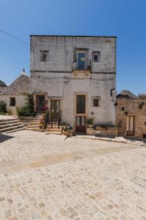 MILESTONES FAMILY SUITE - Rione Monti - 5