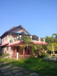 Siv Villa Homestay - 6