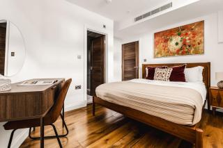 Stylish Apartment Close to Hyde Park - 2