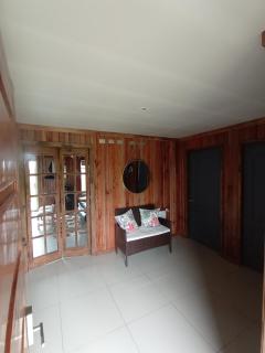 Alojamiento el zapatin - 9