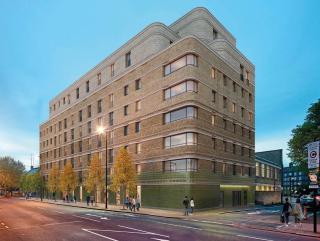 International Students House Vauxhall - 0