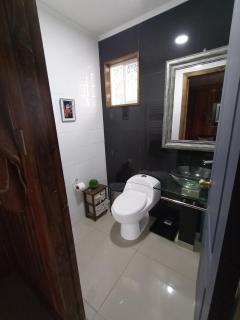 Alojamiento el zapatin - 1