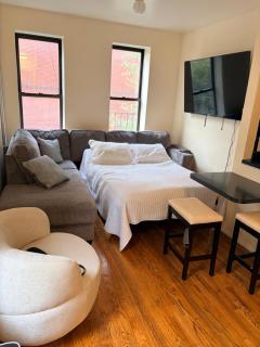 The Park Ave Studio - 5