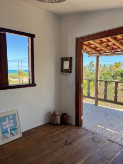 Casa Mar Alto - Caraiva - 8