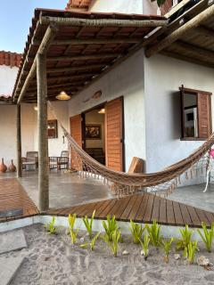 Casa Mar Alto - Caraiva - 5