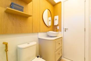 Residencial Vêneto - Panzano 201 - 1